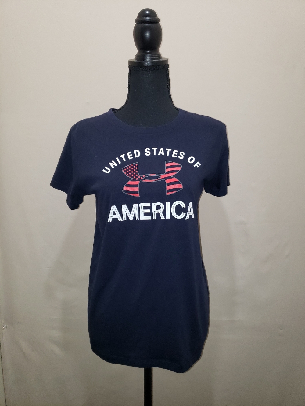 Under Armour Women's T-shirt